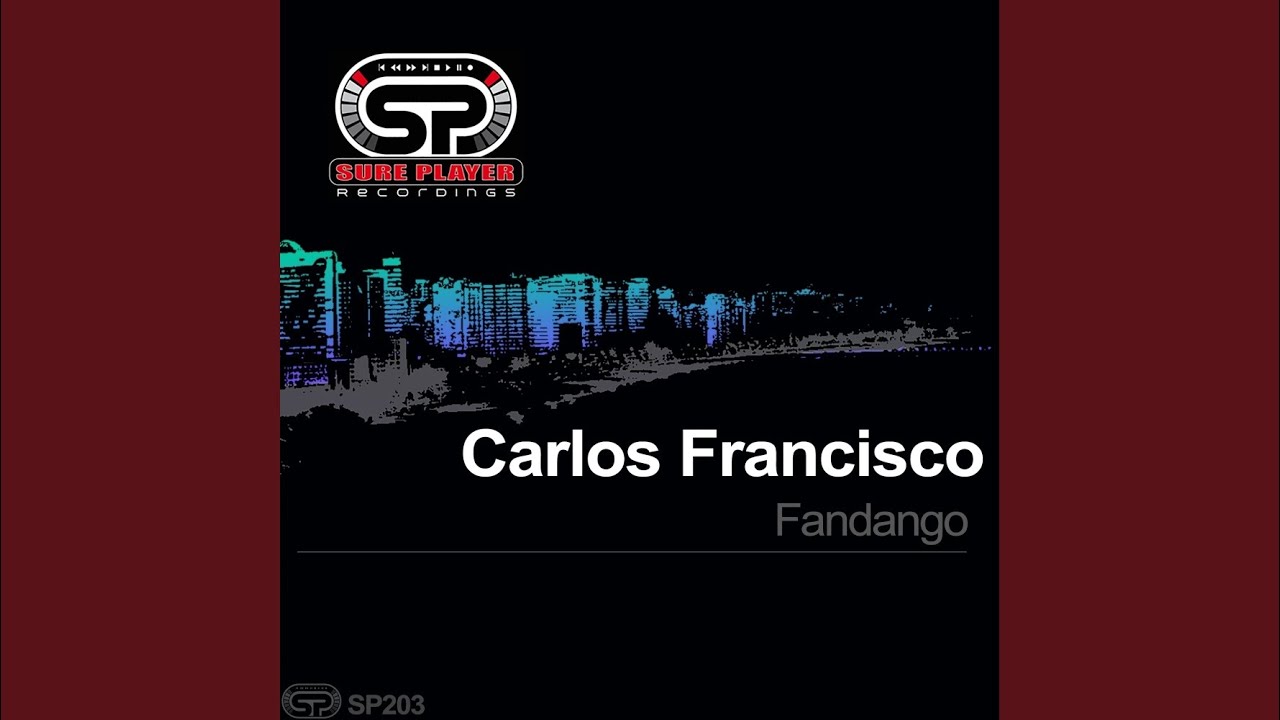 Fandango (Original Mix) auf YouTube ansehen Fandango (Original Mix) auf YouTube ansehen