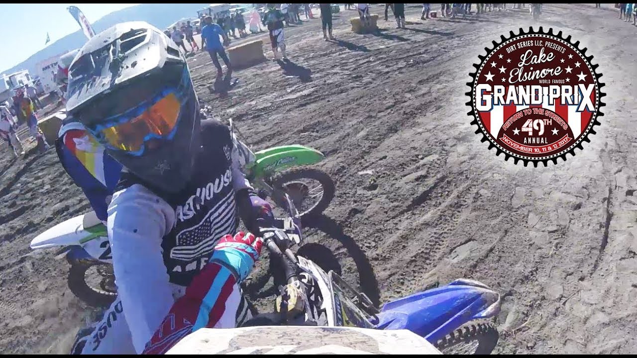 lake elsinore grand prix