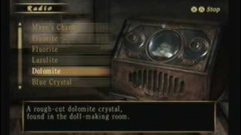 Project Zero 2: Chapter 6 ~ The Remaining (2/4)