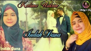 TAUSOG SONG || KALIMA USIKUM W/LYRICS