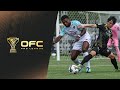 OFC Pro League Highlights Bula FC V Solomon Kings FC 