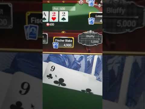 تصویری: آیا pokerrrr 2 چنگک می زند؟