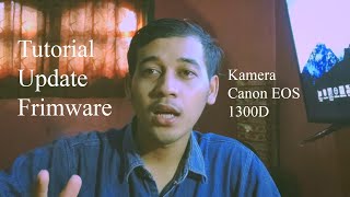 Tutorial Update software atau frimware kamera semua Canon DSLR screenshot 4