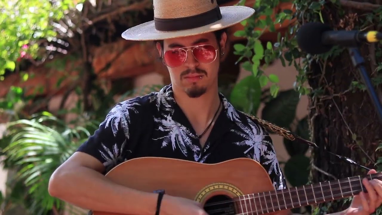 RevoluSon - Dos gardenias