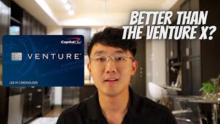 Capital One Venture Rewards  5 Year Review