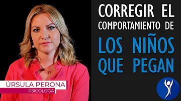 ¿Por qué está tan enfadado mi hijo de 6 años?