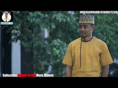 IZZAR SO SABON SALO EPISODE 105 ORIGINAL