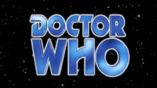 Doctor Who TV Movie Theme