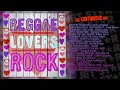 80s 90s Old School Lover's Rock Reggae Mix - Beres Hammond, Mikey Spice, Frankie Paul