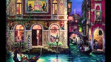 The Life & Paintings of Cao Yong - Chinese Ver. Part1