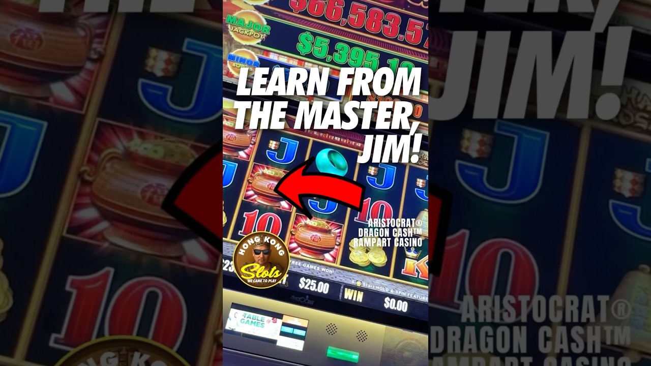 pari mutuel casino near me HE MAY TALK A GOOD GAME BUT HE STILL NEEDS THE DRAGON MASTER HONG KONG! shortsfeed short fyp