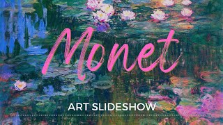 MONET ARTWORK | silent TV art slideshow screenshot 4