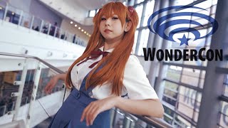 Wonder Con 2024 Cosplays