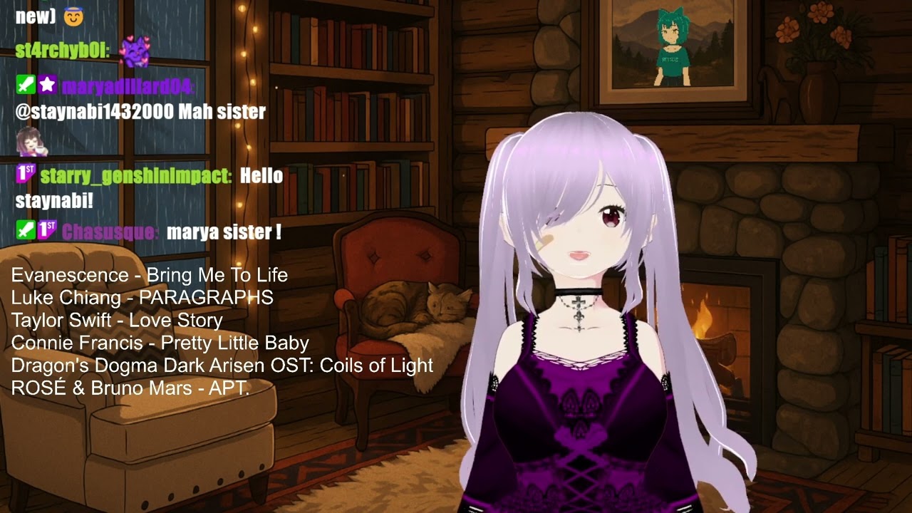 [YorunoShiro] APT. - Bruno Mars and Rosé