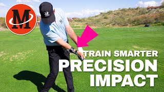 Training How the Hands Work in the Golf Swing with Precision Impact by Malaska Golf 6,521 views 1 day ago 13 minutes, 30 seconds