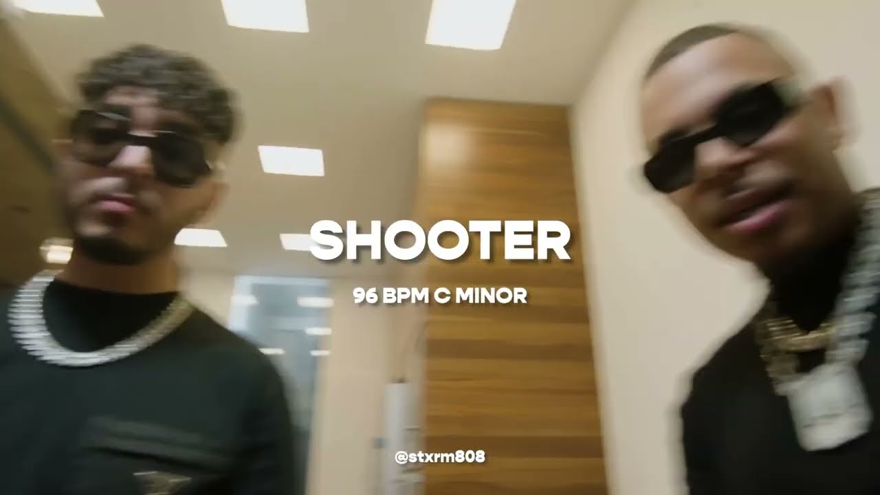 Yakary x Kalim x Bojan Type Beat - 