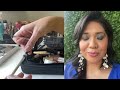 ESUM &amp; KUSSHI reviews, and what was in my travel makeup bag!