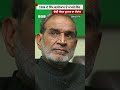 Sajjan kumar ਦਾ ਹੋਇਆ ਦੇਹਾਂਤ, ਸਿੱਖ ਕਤਲੇਆਮ ਦੇ ਇੱਕ ਮਾਮਲੇ 'ਚ ਸਨ ਦੋਸ਼ੀ #shorts  | 𝐁𝐁𝐂 𝐏𝐔𝐍𝐉𝐀𝐁𝐈