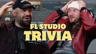 Test Your Fl Studio Knowledge
