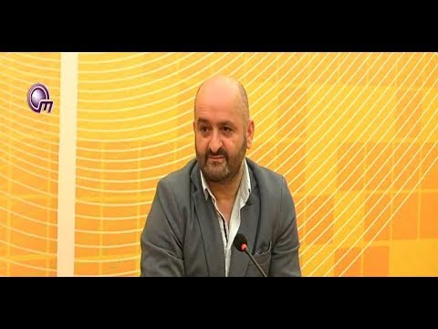 იმედით გამოწვდილი ხელები   ანუ ყველაფერი შესღუდულ შესაძლებობებზე