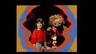 KUKO JANKA DAŇOVÁ O KRAJCI CHLEBA 1988