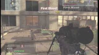 Dazzle Video Creator Plus HD MW2 quality test