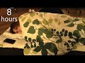 癒し&安眠のための睡眠動画8時間