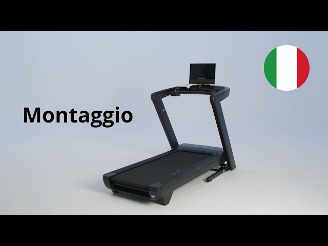 Poignée De Réglage Coussin Tige Avec Rouleau Pour Tapis NordicTrack 1750 | Pièce De Rechange