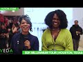 VEDA WORLD NEWS | MEOCHEA "ME-ME" MONEY INTERVIEWS B2K FANS FOR THE B2K MILLENNIUM TOUR