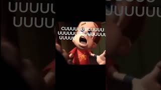 Jimmy Neutron Screaming Meme Remix シ