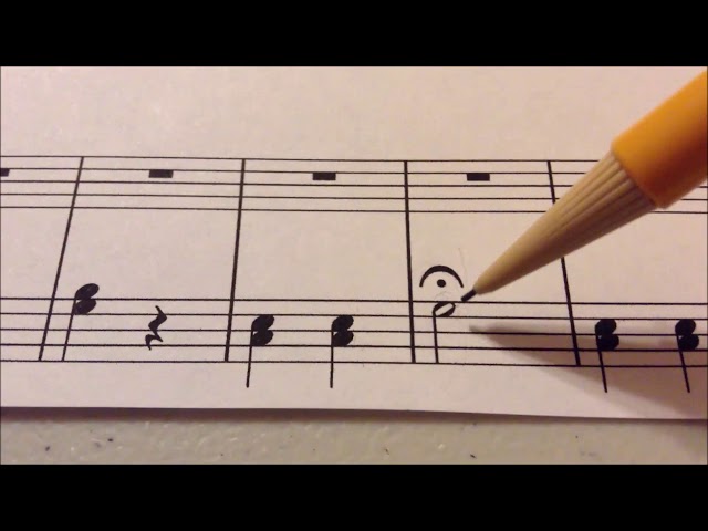 Lesson 32 The Pause class=