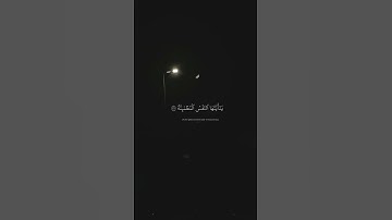سورة الفجر  القارئ رعد الكردي