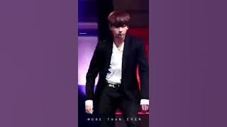 A compilation of Jungkook's body roll in Blood sweat and tears that you need to watch