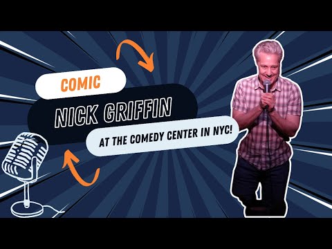 Nick Griffin Consideration