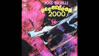 Joss Baselli - Tout marche à l'ordinateur (from lp Accordeon 2000)