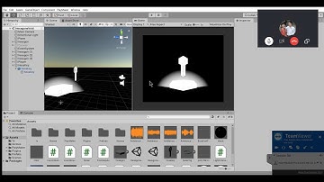 [3DVIETPRO] Là nữ, bạn có thể học lập trình game - Khoá học lập trình game online 1-1