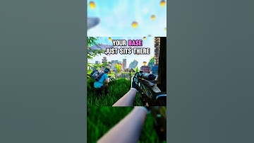 RUST meets Tarkov 🤝