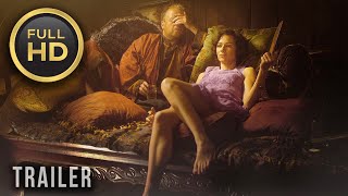 Famous 🎥 THE PAINTED VEIL (2006) | Trailer | Full HD | 1080p Wealth