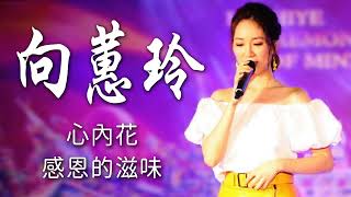 向蕙玲  - Best Of向蕙玲一代國際巨星 鄧麗君 精華經典歌曲Vol 12可選歌