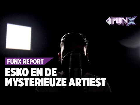 ESKO: 'DEZE SAMENWERKING