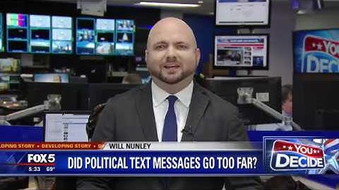 Harassing Text Messages