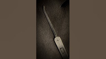 Lock zipping 😎 #covertinstruments #lockpicking #locksport #lockpick #security #diy