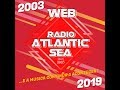 Radio Atlantic Sea Janeiro 2019