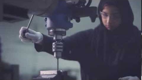 Khalifa University - Promotional Video