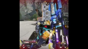 "Pull up with intelligence" - Apex Legends #shorts