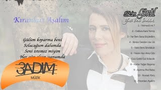 Bizim Gönül - Kıranları Aşalım ( Official Lyric Video )