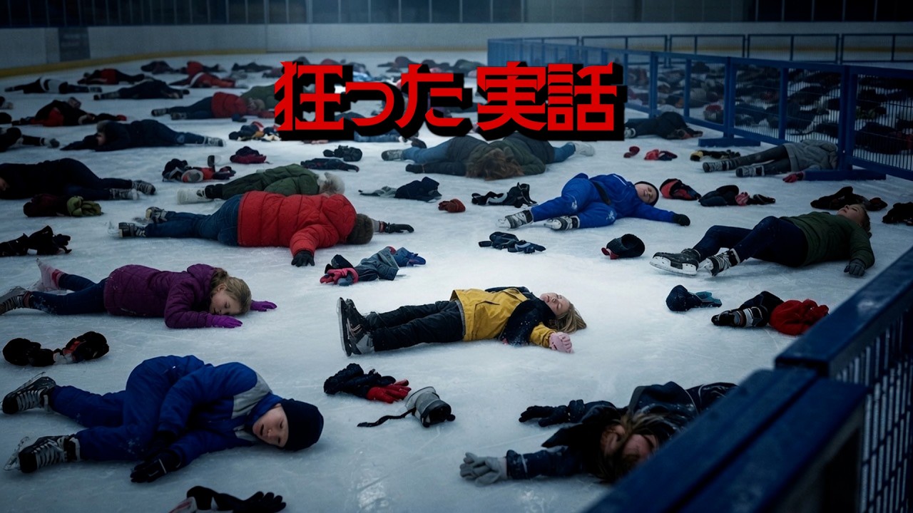 Netflixでは観られない、実話だからこそ衝撃的な"ありえない"どんでん返しスリラー【映画紹介】