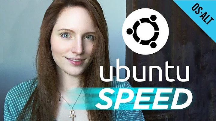 4 Tricks to Speed Up Ubuntu