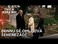 Bennu se omlouvá Šeherezádě | Tisíc a Jedna Noc Epizoda 8