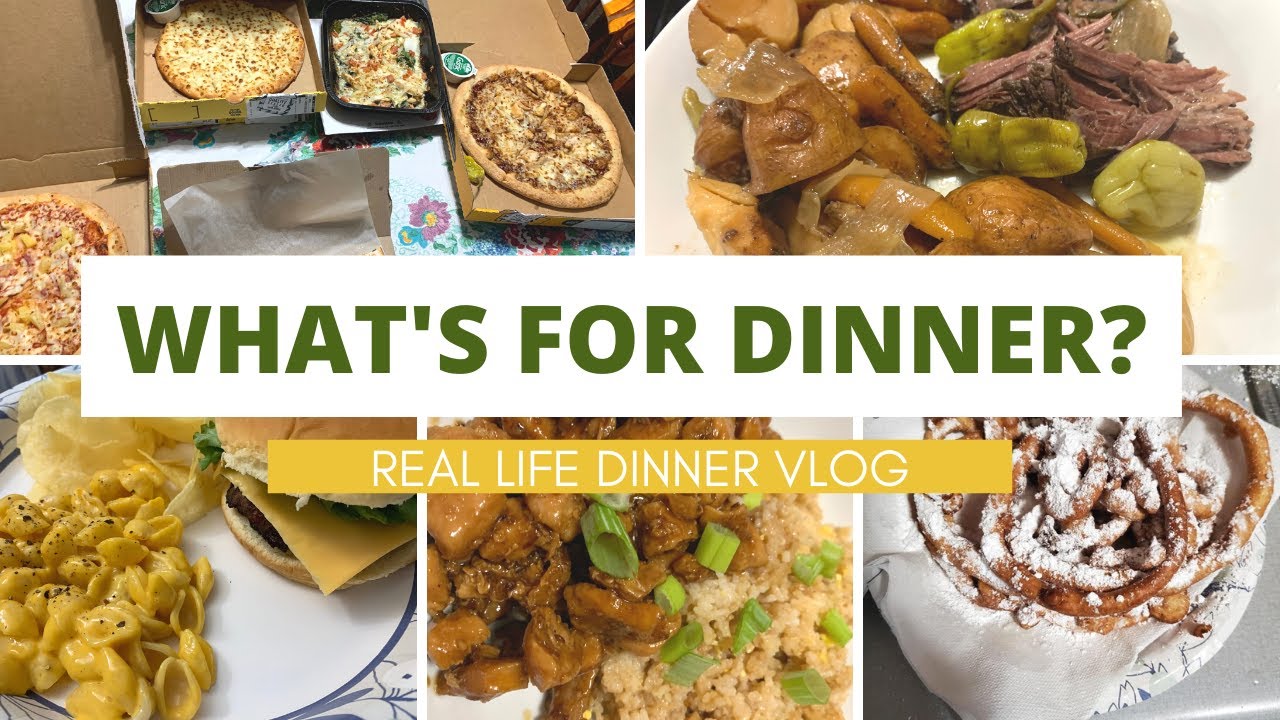 journey to life dinner